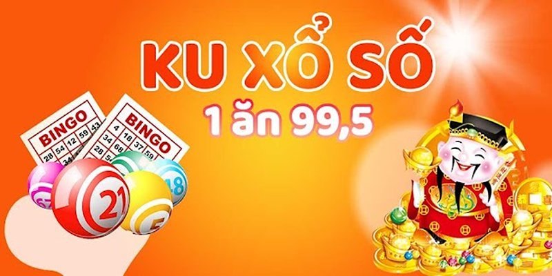 Tỷ lệ trả thưởng cao là ưu điểm nổi bật của lô đề tại kubet77